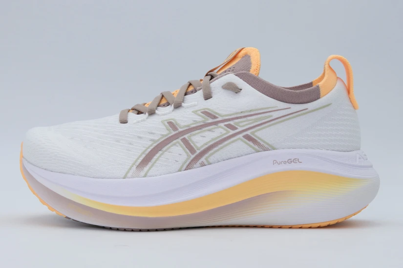 ASICS Gel-Nimbus 27 Αθλητικά Παπούτσια για Τρέξιμο