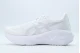 ASICS Novablast 5 Αθλητικά Παπούτσια για Τρέξιμο Λευκά