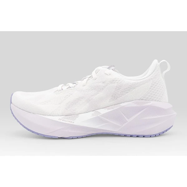 Asics Novablast 5 Αθλητικά Παπούτσια Για Τρέξιμο (1012B765-103)