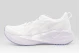 ASICS Novablast 5 Αθλητικά Παπούτσια για Τρέξιμο Λευκά, Λιλά