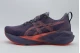 ASICS Novablast 5 Αθλητικά Παπούτσια για Τρέξιμο Μωβ, Κοραλλί