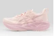 ASICS Novablast 5 Αθλητικά Παπούτσια για Τρέξιμο Ροζ, Σομόν