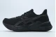 ASICS Versablast 4 Αθλητικά Παπούτσια για Τρέξιμο Μαύρα