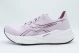 ASICS Versablast 4 Γυναικεία Αθλητικά Παπούτσια για Τρέξιμο Ροζ, Μπορντό, Λευκά