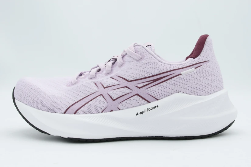 ASICS Versablast 4 Γυναικεία Αθλητικά Παπούτσια για Τρέξιμο Ροζ, Μπορντό, Λευκά
