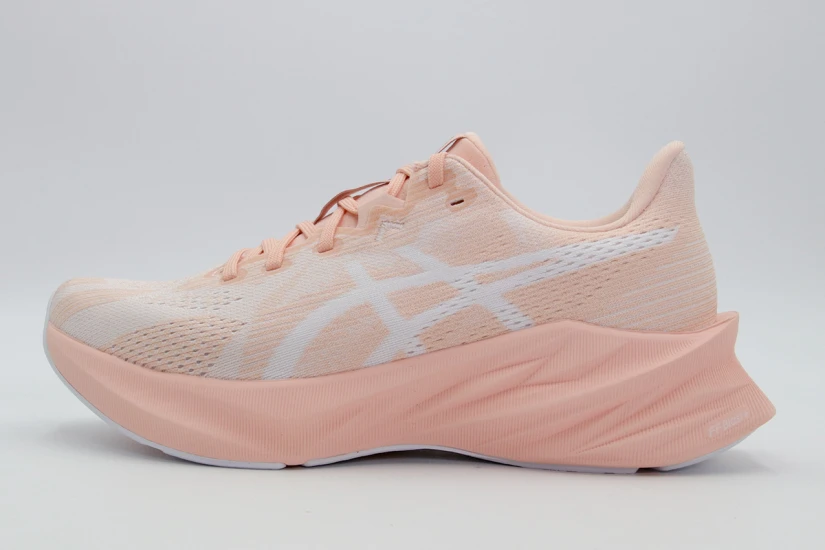 ASICS Dynablast 5 Αθλητικά Παπούτσια για Τρέξιμο Σομόν