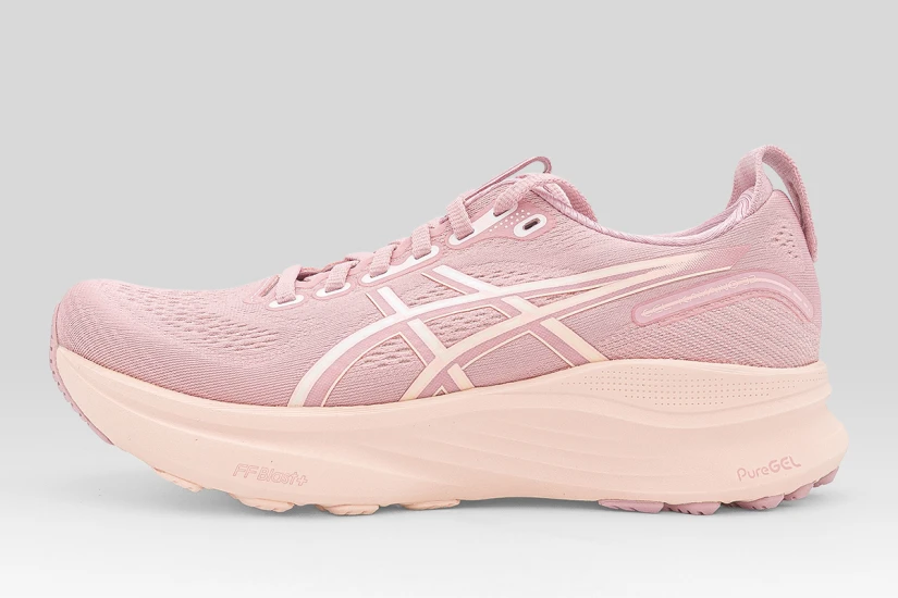 ASICS Gel-Kayano 32 Αθλητικά Παπούτσια για Τρέξιμο Ροζ