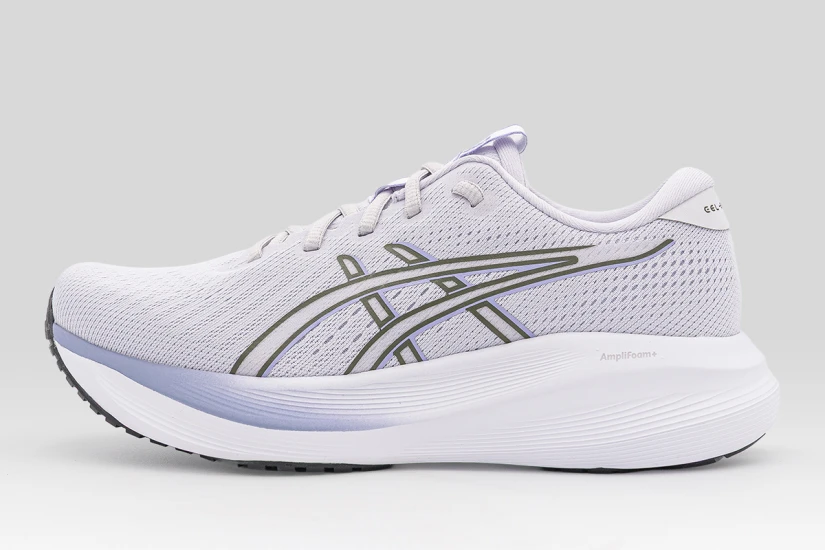 ASICS Gel-Excite 11 Αθλητικά Παπούτσια για Τρέξιμο Μωβ
