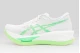 ASICS Sonicblast Αθλητικά Παπούτσια για Τρέξιμο Λευκά, Λαχανί