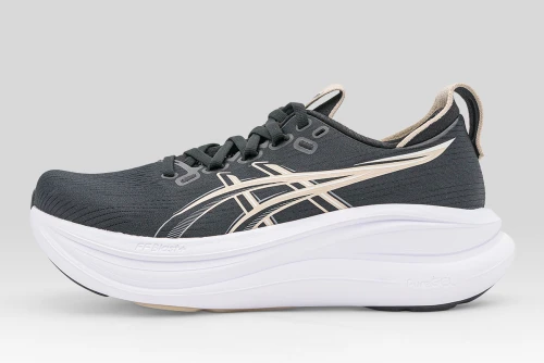 Asics Gel-Nimbus 28 Αθλητικά Παπούτσια Για Τρέξιμο (1012B899-002)