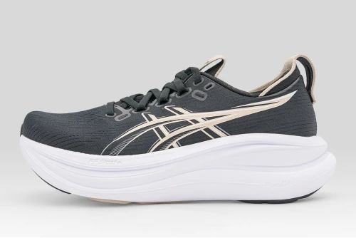 Asics Gel-Nimbus 28 Αθλητικά Παπούτσια Για Τρέξιμο (1012B899-002)