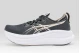ASICS Gel-Nimbus 28 Αθλητικά Παπούτσια για Τρέξιμο Μαύρα, Μπεζ, Λευκά