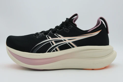 Asics Gel-Nimbus 28 Αθλητικά Παπούτσια Για Τρέξιμο (1012B899-004)