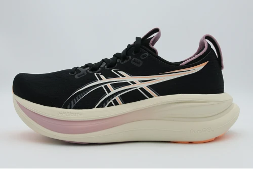 Asics Gel-Nimbus 28 Αθλητικά Παπούτσια Για Τρέξιμο (1012B899-004)