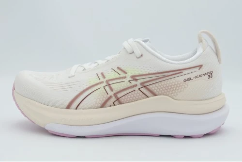 Asics Gel-Kayano 33 Αθλητικά Παπούτσια Για Τρέξιμο (1012B939-100)
