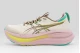 ASICS Gel-Nimbus 28 Αθλητικά Παπούτσια Trail Running Μπεζ, Ροζ, Καφέ, Διάφορα Χρώματα