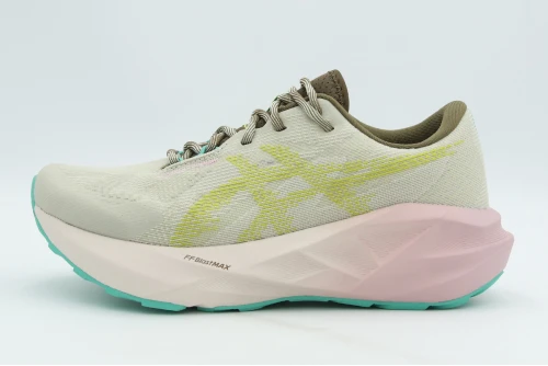 Asics Novablast 5 Tr Παπούτσια Trail Running (1012B983-020)