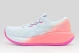 ASICS Gel-Cumulus 28 Αθλητικά Παπούτσια για Τρέξιμο Σιέλ, Κοραλλί, Φούξια