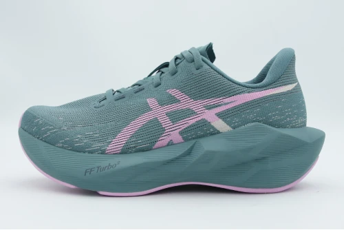 Asics Novablast 6 Αθλητικά Παπούτσια Για Τρέξιμο (1012C008-401)