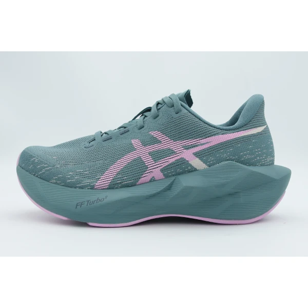 Asics Novablast 6 Αθλητικά Παπούτσια Για Τρέξιμο (1012C008-401)