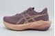 ASICS Novablast 6 Γυναικεία Αθλητικά Παπούτσια για Τρέξιμο Μωβ, Σομόν