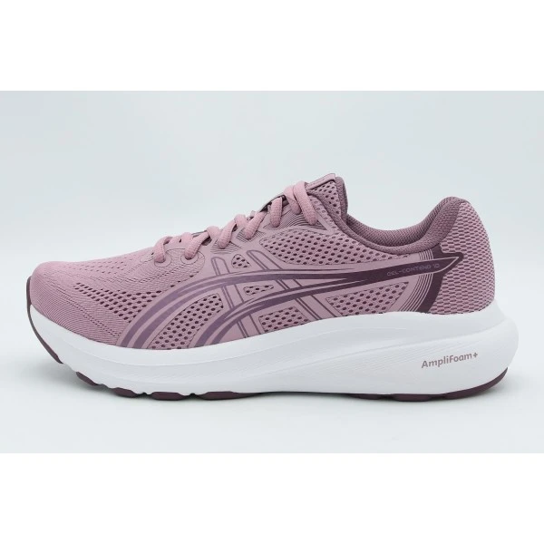 Asics Gel-Contend 10 Αθλητικά Παπούτσια Για Τρέξιμο (1012C013-500)