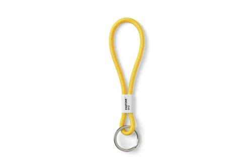 Pantone Key Chain Short Μπρελόκ (101300012 012)