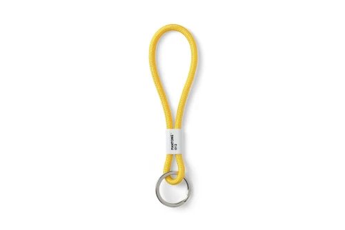 Pantone Key Chain Short Μπρελόκ (101300012 012)