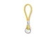 Pantone Key Chain Short Μπρελόκ Κίτρινο