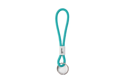 Pantone Key Chain Short Μπρελόκ Μόδας (101300320 TURKIS)