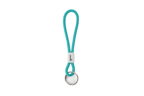 Pantone Key Chain Short Μπρελόκ Μόδας (101300320 TURKIS)