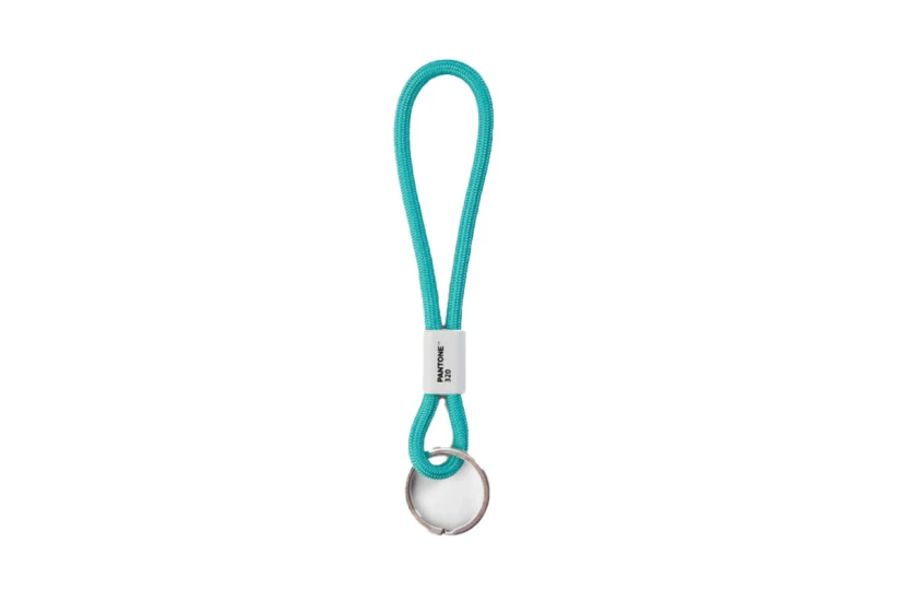 Pantone Key Chain Short Μπρελόκ Μόδας