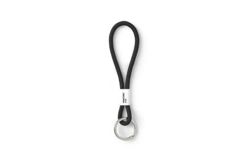 Pantone Key Chain Short Μπρελόκ (101300419 419C)