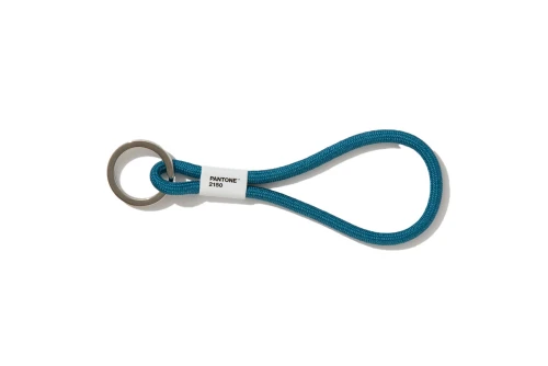 Pantone Key Chain Short Μπρελόκ (101302150 BLUE)
