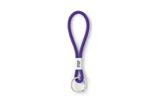 Pantone Key Chain Short Μπρελόκ (101303838 3838)