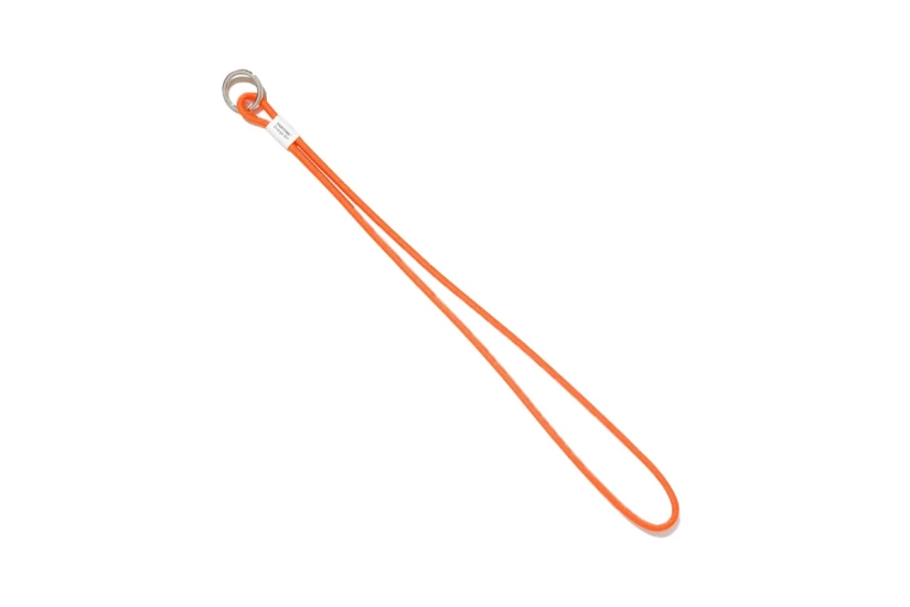 Pantone Key Chain Long Μπρελόκ Μπρελόκ Μόδας