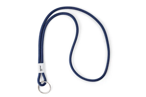 Pantone Key Chain Long Μπρελόκ Μόδας (101310289 289C)