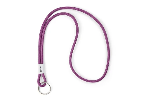 Pantone Key Chain Long Μπρελόκ Μόδας (101310519 519C)