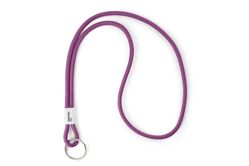 Pantone Key Chain Long Μπρελόκ Μόδας (101310519 519C)