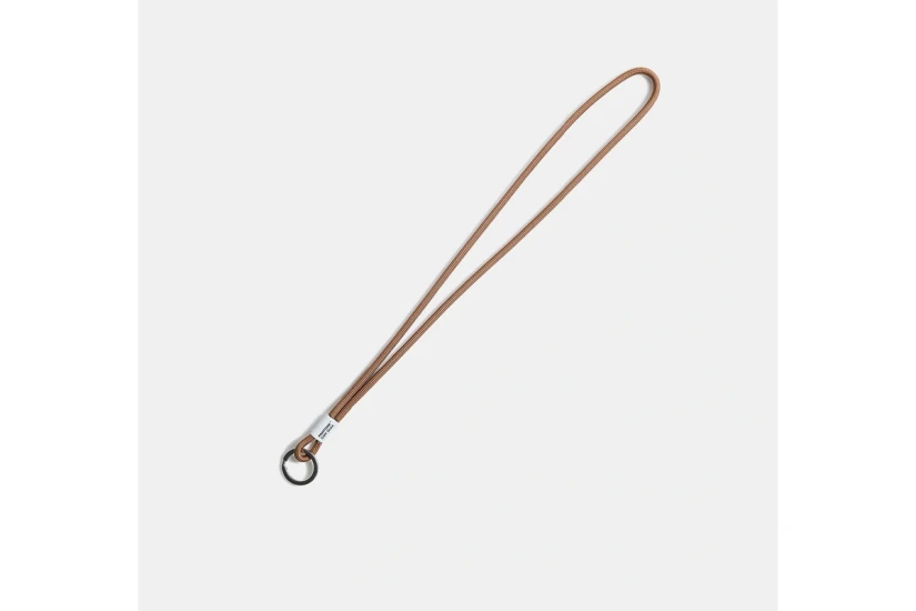 Pantone Key Chain Μπρελόκ Μπρονζέ