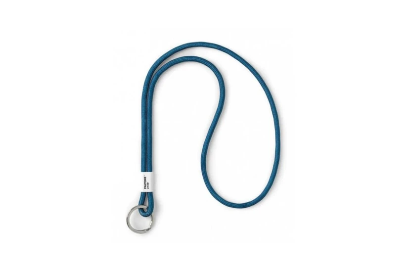 Pantone Key Chain Long Μπρελόκ Μόδας (101312150 2150)