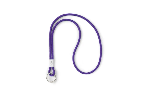 Pantone Key Chain Long Μπρελόκ Μόδας (101313838 3838)