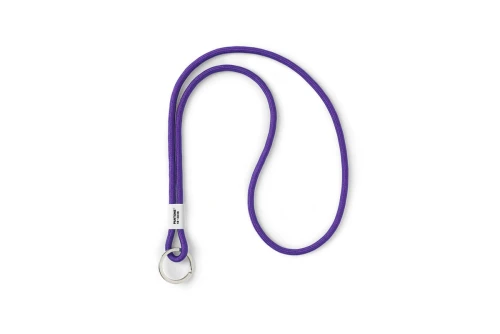 Pantone Key Chain Long Μπρελόκ Μόδας (101313838 3838)
