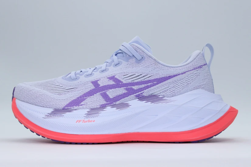 ASICS Superblast 2 Ανδρικά Αθλητικά Παπούτσια για Τρέξιμο