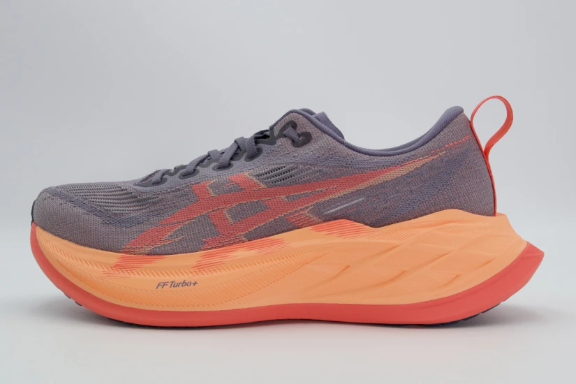 Asics Superblast 2 Ανδρικά Αθλητικά Παπούτσια για Τρέξιμο