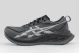 ASICS Superblast 2 Ανδρικά Αθλητικά Παπούτσια για Τρέξιμο Μαύρα, Λευκά