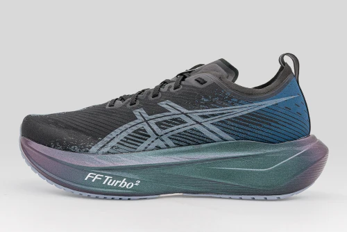 Asics Megablast Αθλητικά Παπούτσια Για Τρέξιμο (1013A170-001)