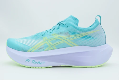 Asics Megablast Αθλητικά Παπούτσια Για Τρέξιμο (1013A170-400)