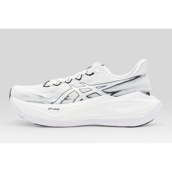 Asics Superblast 3 Αθλητικά Παπούτσια Για Τρέξιμο (1013A177-100)