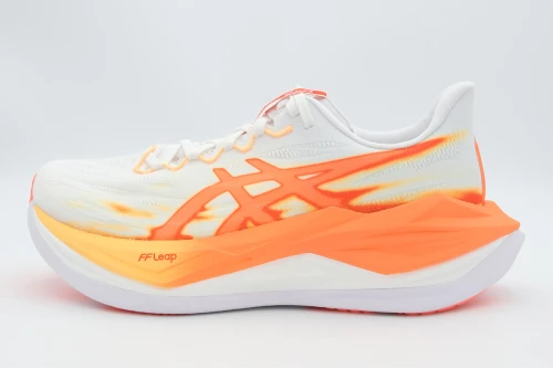 Asics Superblast 3 Αθλητικά Παπούτσια Για Τρέξιμο (1013A177-101)